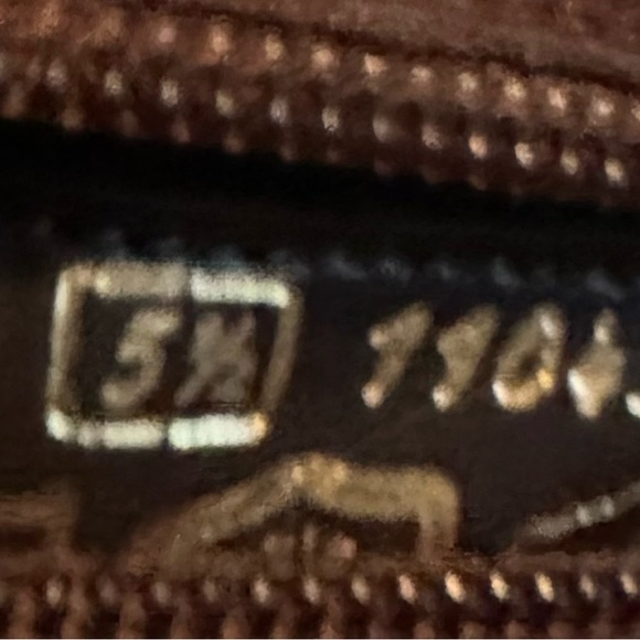 Gabor Combat Boots - Picture 12 of 12